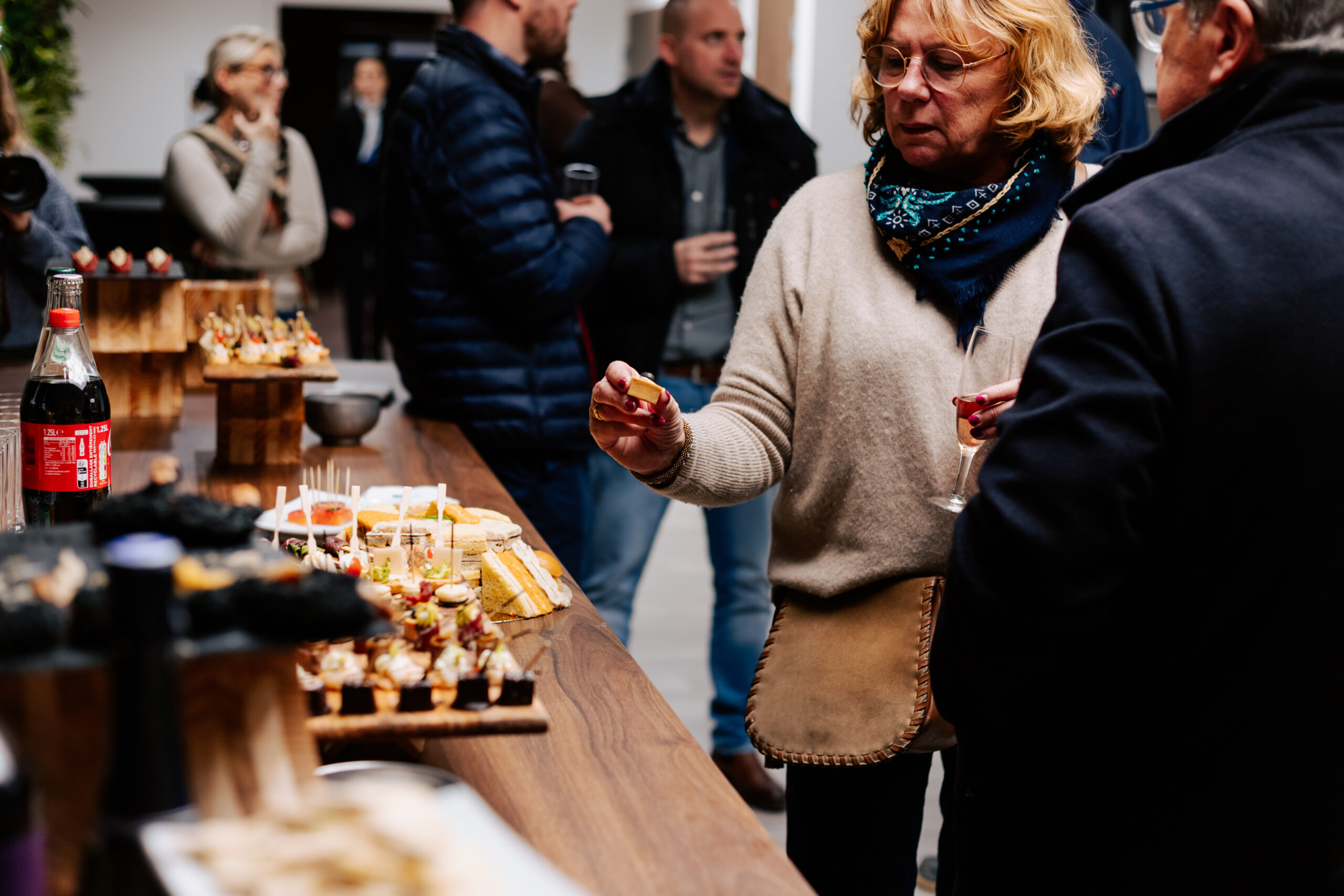 Événements & Traiteur