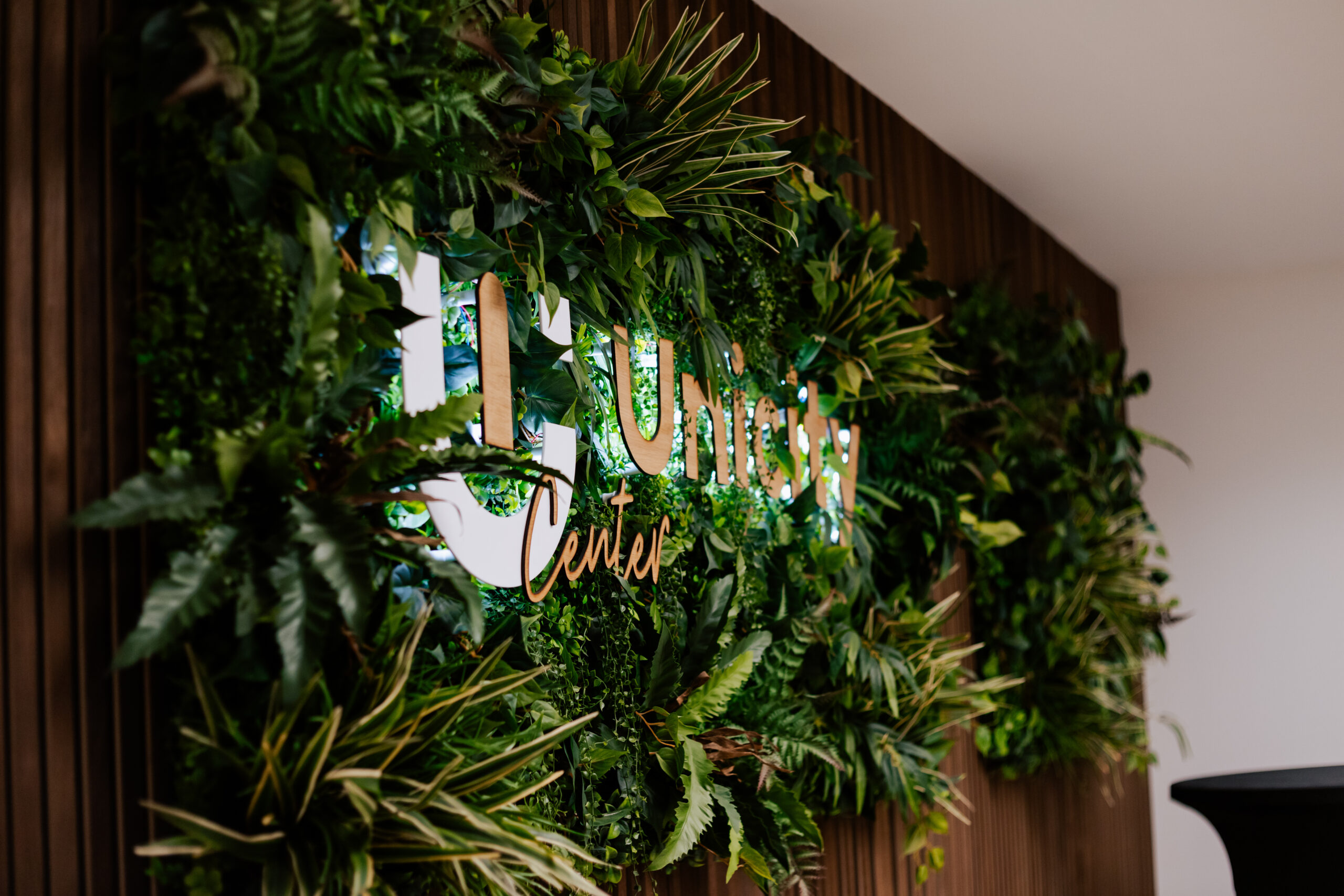 Équipements professionnels - UNICITY CENTER