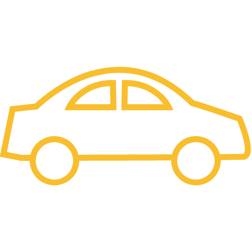 Parking privé gratuit